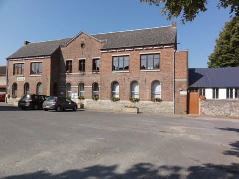 Couvreur Aibes