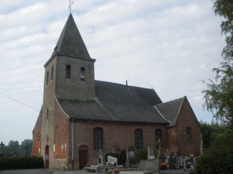 Couvreur Aix-en-Pévèle