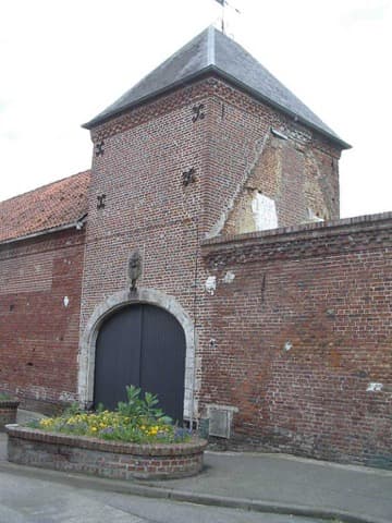 Couvreur Allennes-les-Marais