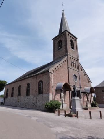 Couvreur Amfroipret