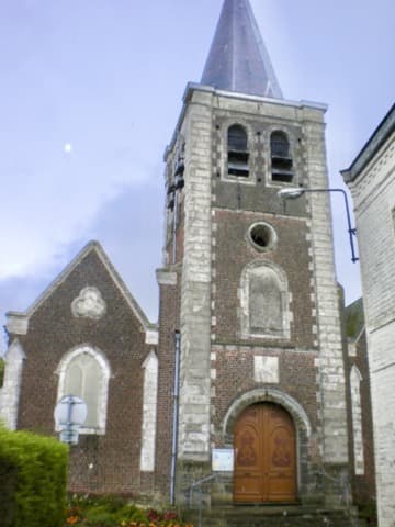 Couvreur Anstaing