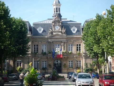 Couvreur Anzin
