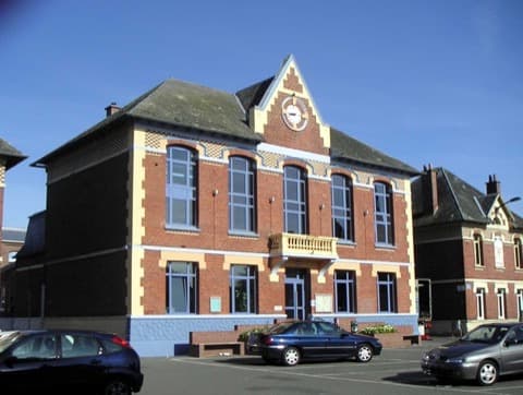 Couvreur Arleux