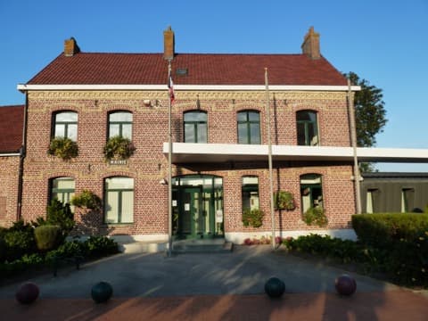 Couvreur Arnèke