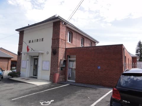 Couvreur Artres
