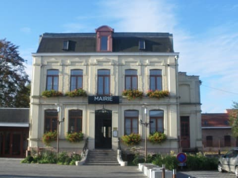 Couvreur Attiches