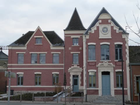 Couvreur Aubencheul-au-Bac