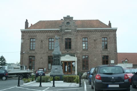 Couvreur Aubigny-au-Bac