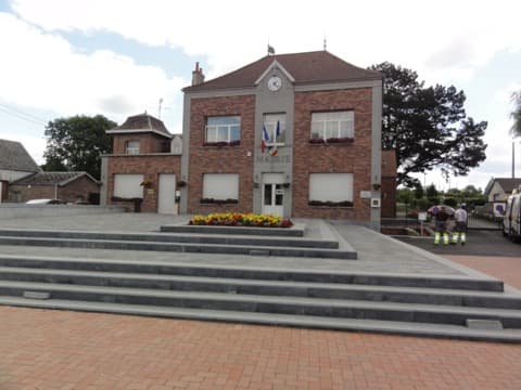Couvreur Bachant