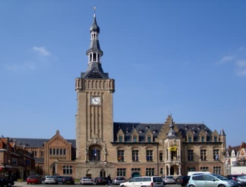 Couvreur Bailleul