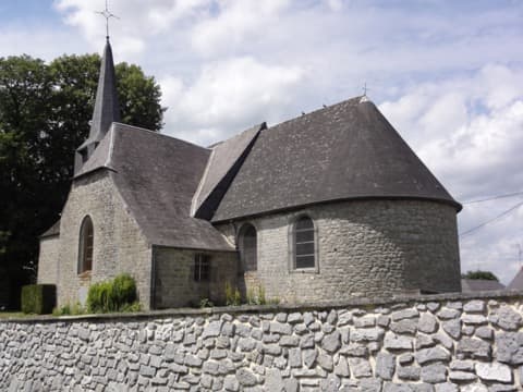Couvreur Baives