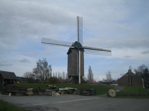 Couvreur Bambecque