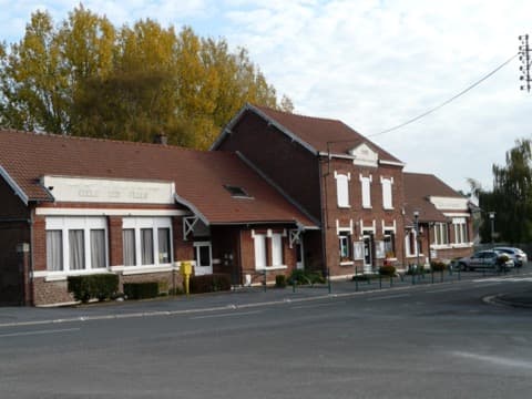 Couvreur Banteux