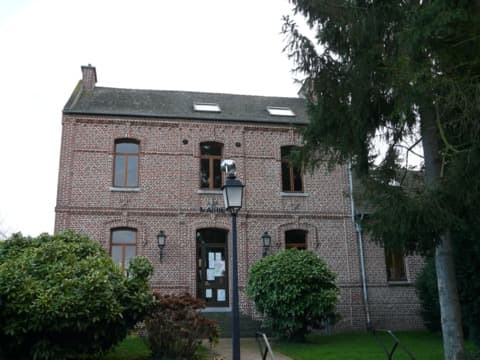 Couvreur Bantigny