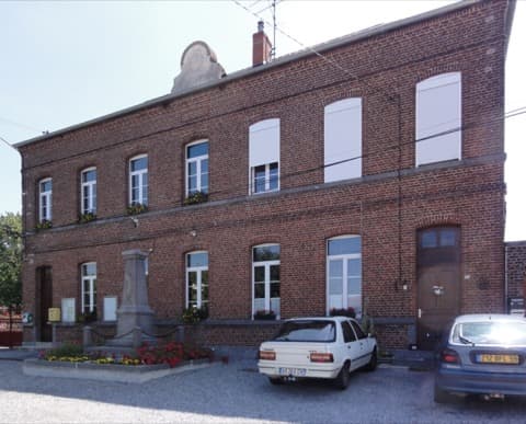 Couvreur Bas-Lieu
