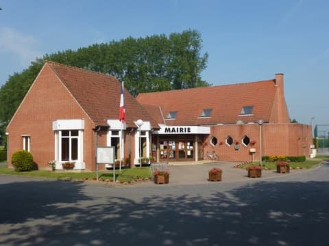 Couvreur Bavinchove