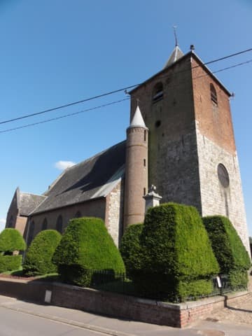 Couvreur Beaudignies