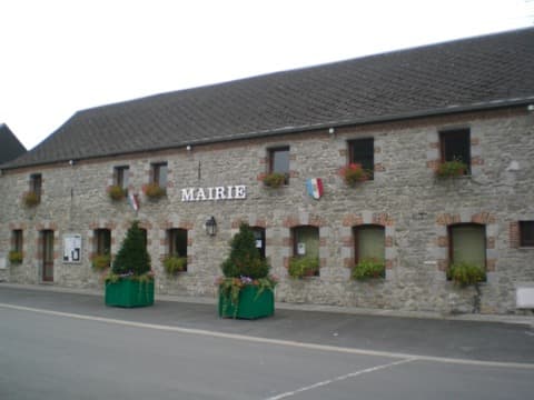 Couvreur Beaufort