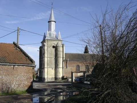 Couvreur Beaumont-en-Cambrésis
