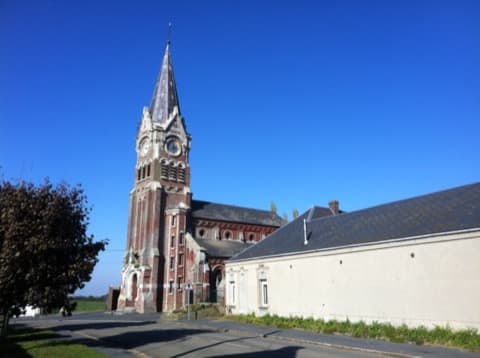 Couvreur Beaurain