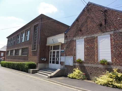 Couvreur Beaurepaire-sur-Sambre