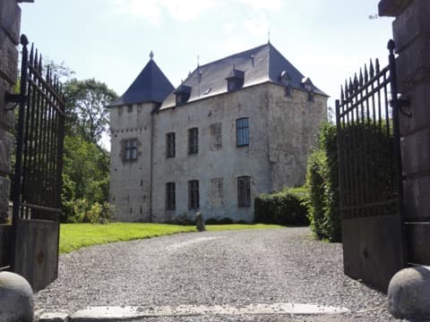 Couvreur Beaurieux