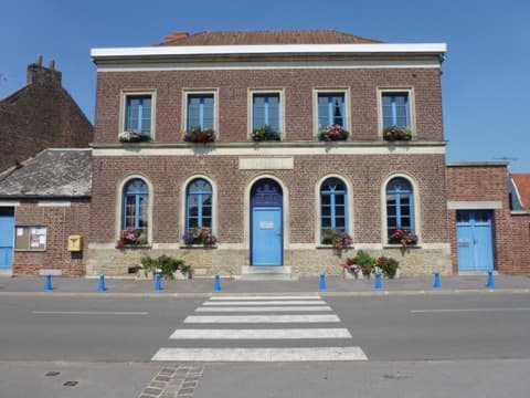 Couvreur Bellaing