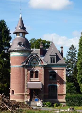 Couvreur Bellignies