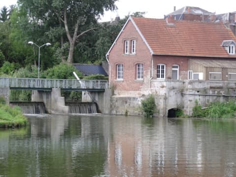 Couvreur Berlaimont