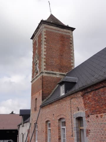 Couvreur Bermerain