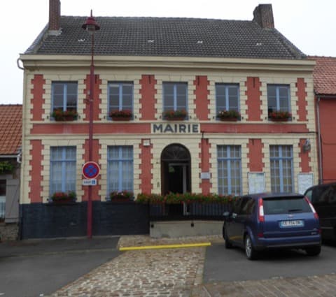 Couvreur Bersée