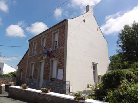 Couvreur Bersillies