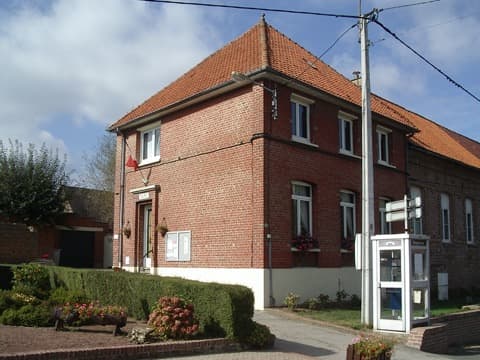 Couvreur Berthen