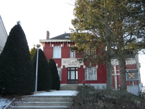 Couvreur Bertry
