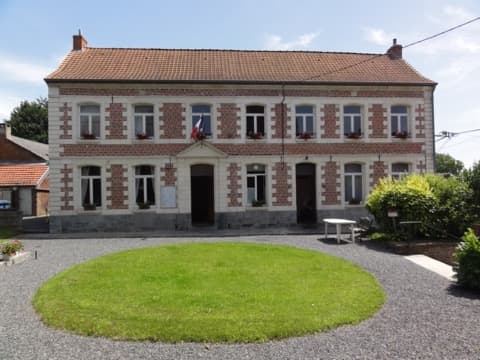 Couvreur Bettrechies