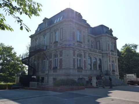 Couvreur Beuvrages