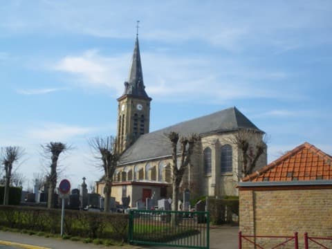 Couvreur Bierne