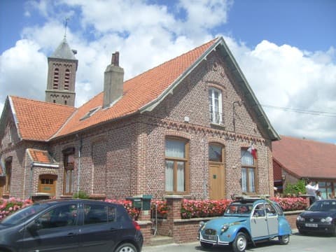 Couvreur Bissezeele
