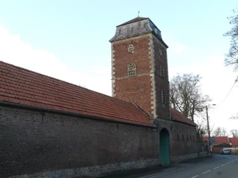 Couvreur Blécourt