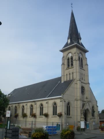Couvreur Bois-Grenier