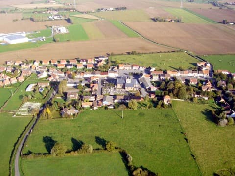 Couvreur Borre