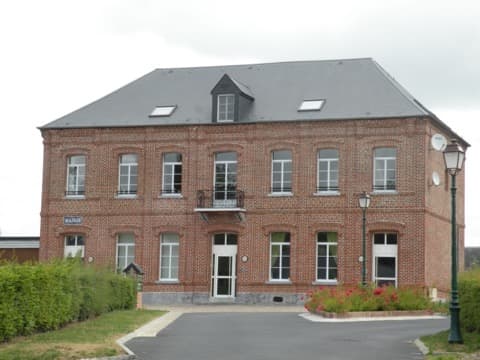 Couvreur Boulogne-sur-Helpe