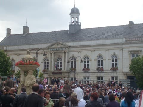 Couvreur Bourbourg