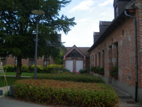Couvreur Bourghelles