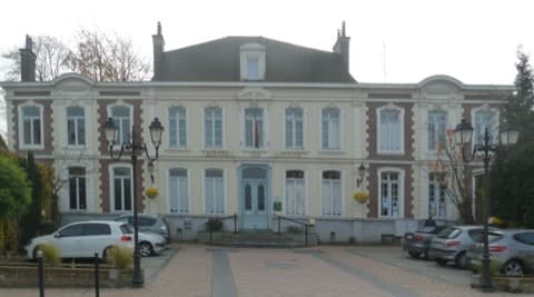 Couvreur Bousbecque