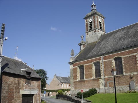 Couvreur Bousies