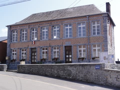 Couvreur Bousignies-sur-Roc