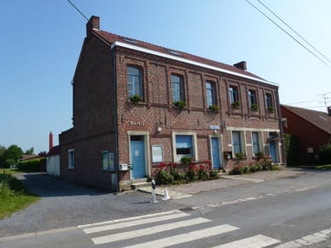 Couvreur Bousignies