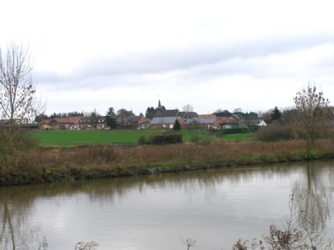 Couvreur Boussières-sur-Sambre