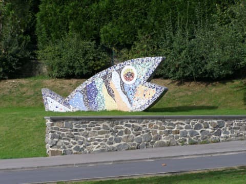 Couvreur Boussois